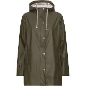 Ilse jacobsen Veste fonctionnelle olive