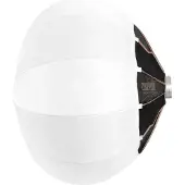 Zhiyun Boîte à lumière Lantern 85D (montage Bowens) (C000603G1) (Boîte à lumière, 85 cm)