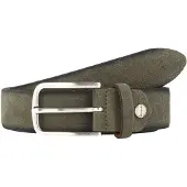 Vanzetti Ceinture vert