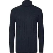 Felix Hardy Pull-over bleu marine