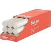 Bolsius 9x , Bougie, Tafelkerze (1 pcs)