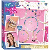 Totum Bracelets scintillants