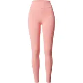 Adidas Pantalon de sport 'Optime' rose ancienne