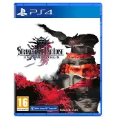 Stranger of Paradise Final Fantasy Origin PS4