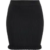Mymo Jupe noir