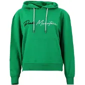 Mountain Peak Sweatshirt coton femme French Terry