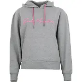 Mountain Peak Sweatshirt coton femme French Terry
