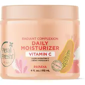 Petal Fresh - Pure Radiant Complexion Daily Moisturizer