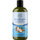 Petal Fresh - Pure Coconut & Argan Oil Conditioner 475 ml (475 ml)