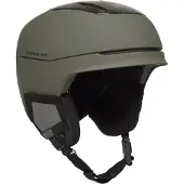 Oakley - Casque de ski/snowboard - Mod5 Dark Brush - Taille M - Kaki