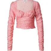 EDITED The Label T-shirt 'Giorgina' mélange de couleurs