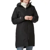 Helly Hansen Aspire Rain Coat Noir M Femme