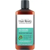 Petal Fresh Hair ResQ, Après-Shampooing Léger, Anti-Pellicules