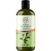 Petal Fresh Bio Creative Lab Shampooing Tea Arbre 16 once