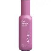 NOBE Oat WonderSolky Cleansing Oil 120 ml Huile