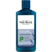 Petal Fresh Hair ResQ, Shampoing Clarifiant, Soin du Cuir Chevelu au Charbon Actif