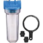 Güde Filtre avec insert long 250 mm / Type B / Accessoires pour pompes
