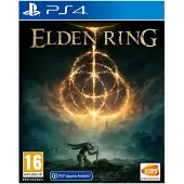 Ps4 Elden Ring Standard Us