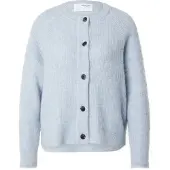 Selected Cardigan 'Lulu' bleu clair