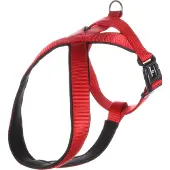 Flamingo Harnais Pour Chien Cross Abbi