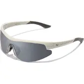 Hawkers Lunettes de soleil 'Active' blanc