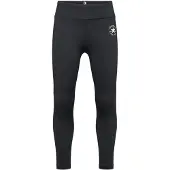 Converse Leggings noir / blanc