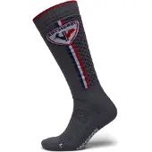 Rossignol Strato Socks Gris EU 36-38 Homme