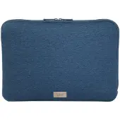 Hama Laptoptasche (13.30", Apple), Sac pour notebook, Bleu