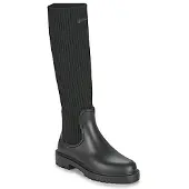 Unisa Bottes FALERCE femmes - Noir - 41