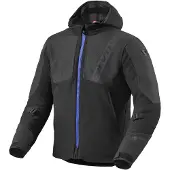 REV'IT! Potential Gore-tex Jacket Noir 2XL Homme