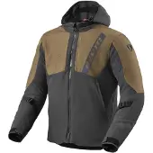 REV'IT! Potential Gore-tex Jacket Gris XL Homme