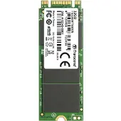 Transcend MTS600S - SSD - 32 Go - interne - M.2 2260 - SATA 6Gb/s