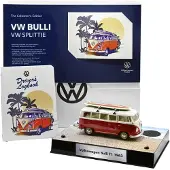 Franzis Verlag Edition Collector VW Bulli