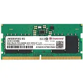 Transcend JetRam JM5600ASG-8G module de mémoire 8 Go 1 x 8 Go DDR5 5600 MT/s 262-pin SO-DIMM