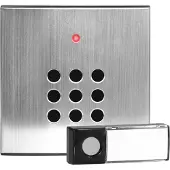 Heidemann Set de carillon sans fil HX Style (Sans fil)