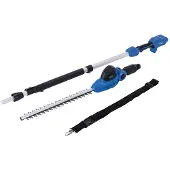 Scheppach Taille-haie Accu Télescopique 20V C-PHS410-X