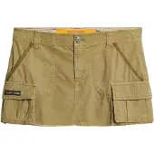 Superdry Jupe ' Parachute' | 40 | female