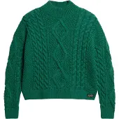 Superdry Pull-over | S | female
