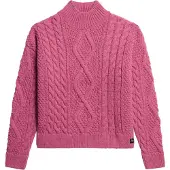 Superdry Pull-over | M | female