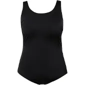 Ulla Popken Maillot de bain noir