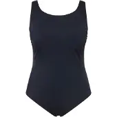 Ulla Popken Maillot de bain marine