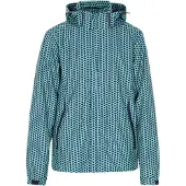 Homebase Veste mi-saison bleu marine / turquoise