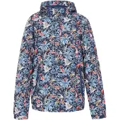 OCY Veste mi-saison marine / mélange de couleurs