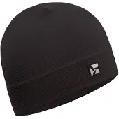 Silvini Maira Sous casque noir L-XL Homme Noir L-XL