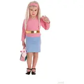 Creaciones Llopis Costume De Fille Poupée Célèbre