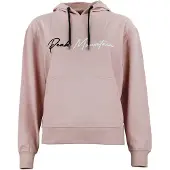 Mountain Peak Sweatshirt coton femme French Terry