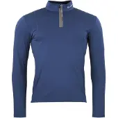 Mountain Peak Sous maillot avec zip Canevi