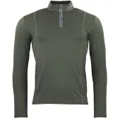 Mountain Peak Sous maillot avec zip Canevi