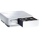 Star Micronics Imprimante mPOP10CI WHT e+U - Imprimante POS - Couleur