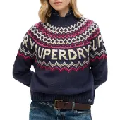 Superdry Pull-over | S | female